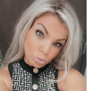 Meet your Posher, Martha